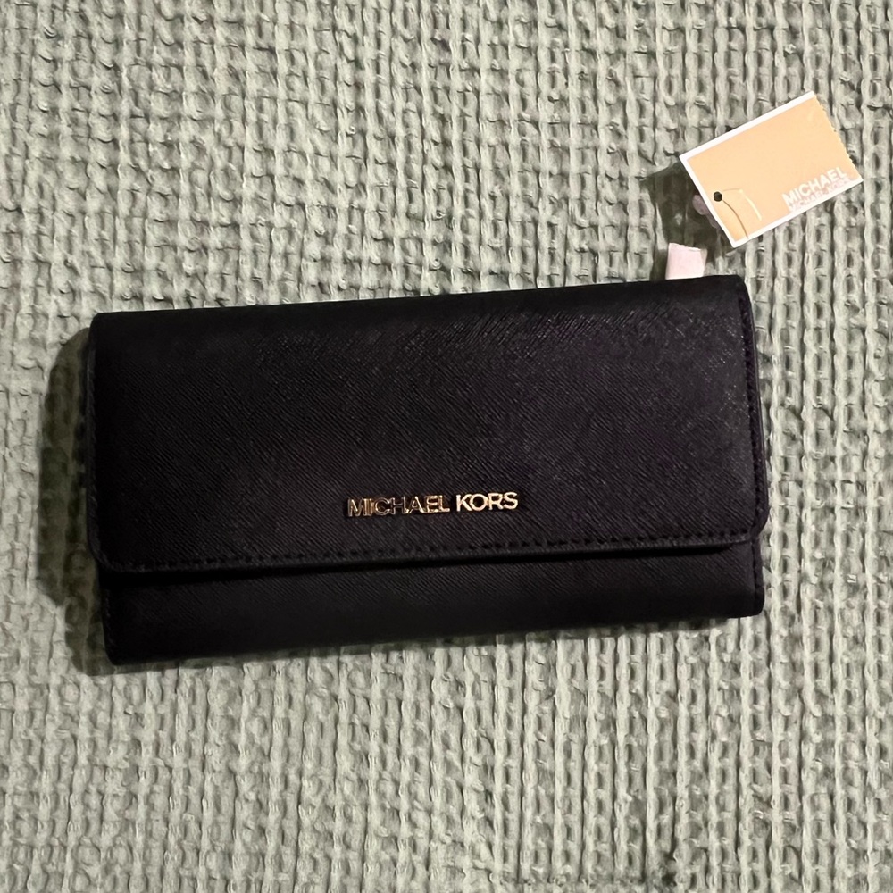 Michael Kors Trifold wallet